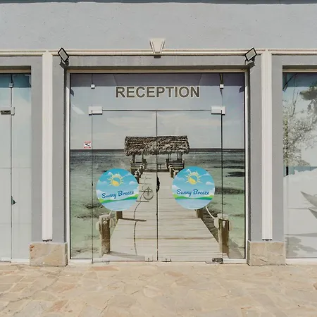 Sunny Breeze - Free Parking ساني بيتش