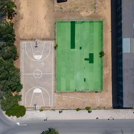 Sunny Breeze - Free Parking 2* Σάνι Μπιτς