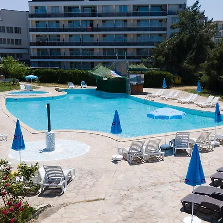 Ξενοδοχείο Sunny Breeze - Free Parking