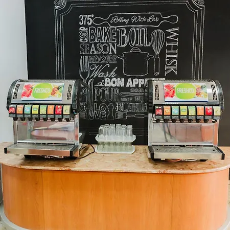 Sunny Breeze - Free Parking