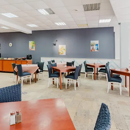 Sunny Breeze - Free Parking Слънчев бряг