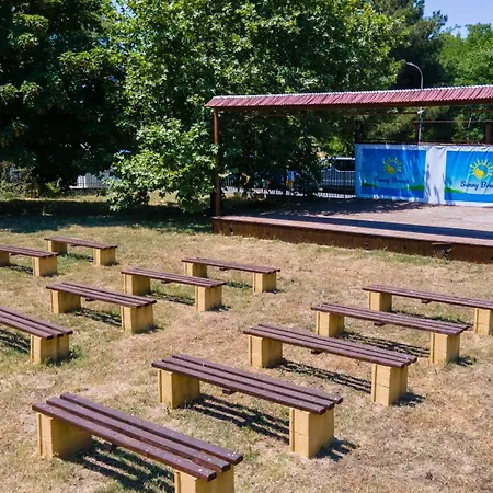 Sunny Breeze - Free Parking Слънчев бряг