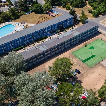 Sunny Breeze - Free Parking Хотел Слънчев бряг