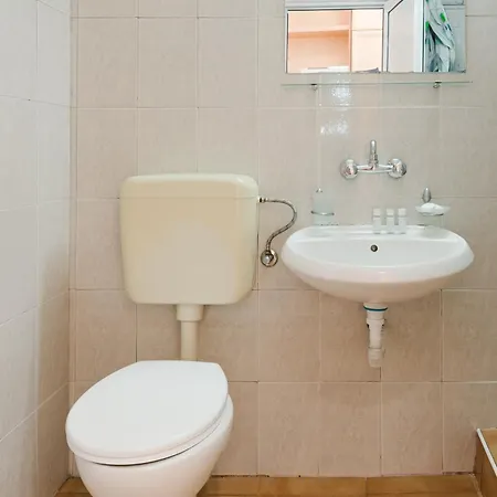 Хотел Sunny Breeze - Free Parking Слънчев бряг