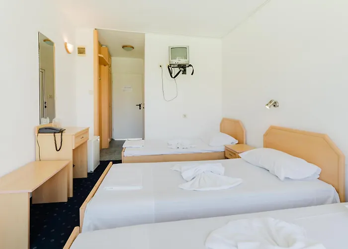 Hotel Sunny Breeze - Free Parking Slantschew brjag