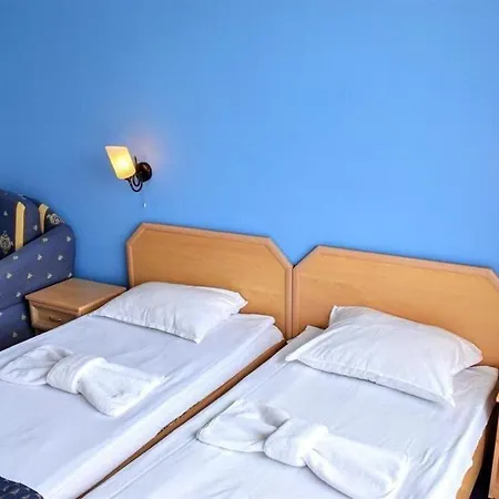 Sunny Breeze - Free Parking Hotell