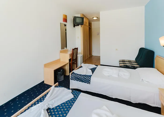 酒店 Sunny Breeze - Free Parking