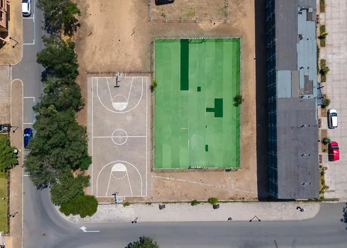 Sunny Breeze - Free Parking 2* 阳光海滩