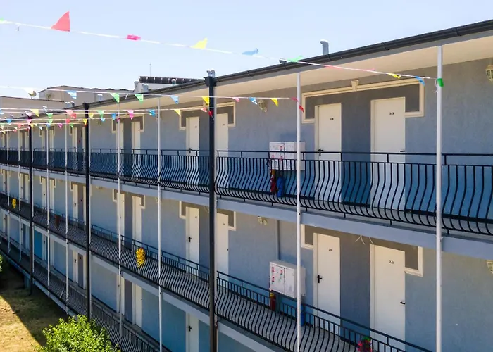 Sunny Breeze - Free Parking 酒店