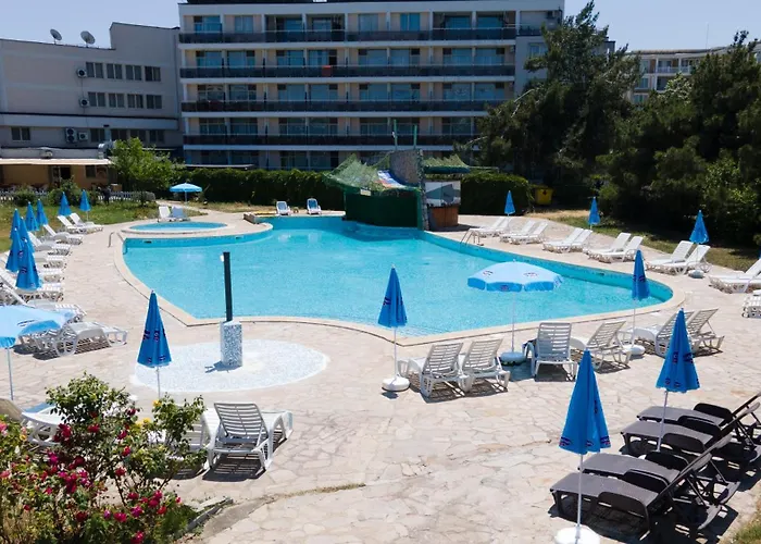 酒店 Sunny Breeze - Free Parking