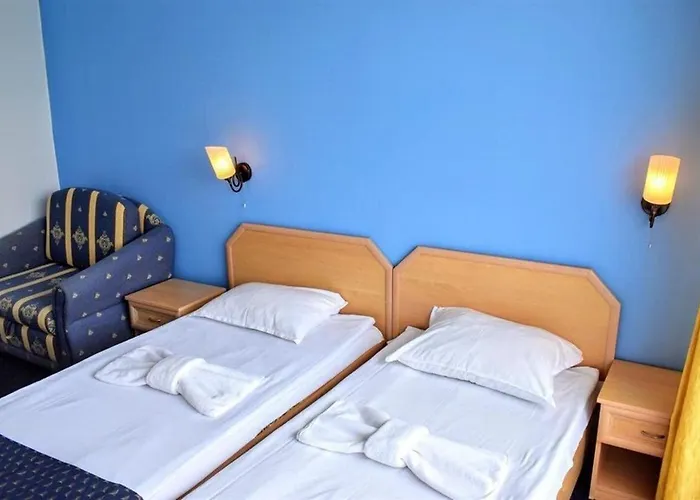 Sunny Breeze - Free Parking 酒店